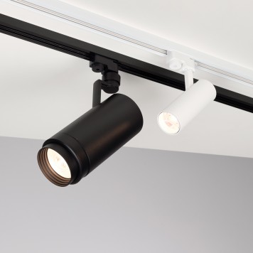 Трековый светильник Arlight LGD-ZEUS-2TR-R100-30W Warm3000 025955-3