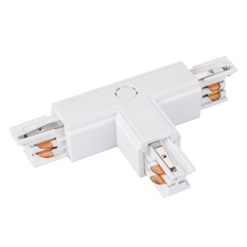 Соединитель T-образный Arlight LGD-4TR-CON-INT-L2-WH 026141