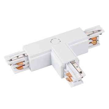 Соединитель T-образный Arlight LGD-4TR-CON-INT-R2-WH 026144