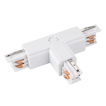 Соединитель T-образный Arlight LGD-4TR-CON-EXT-R1-WH 026146