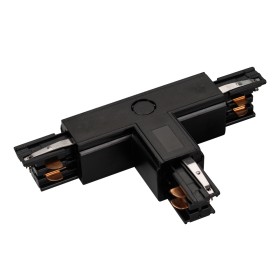 Соединитель T-образный Arlight LGD-4TR-CON-INT-R2-BK 026150 Соединитель T-образный Arlight LGD-4TR-CON-INT-R2-BK 026150