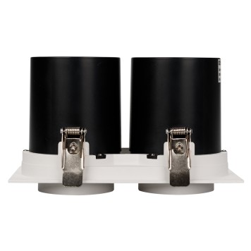 Светильник точечный Arlight LGD-PULL-S100x200-2x10W Warm3000 026194-3