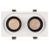 Светильник точечный Arlight LGD-PULL-S100x200-2x10W Warm3000 026194