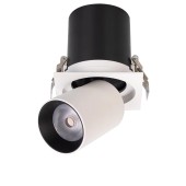 Светильник точечный Arlight LGD-PULL-S100x100-10W White6000 026195