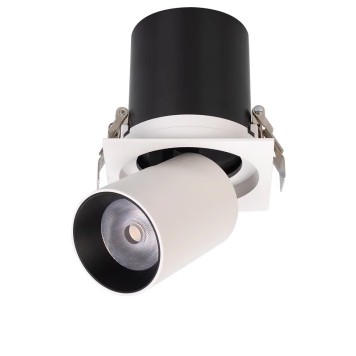 Светильник точечный Arlight LGD-PULL-S100x100-10W White6000 026195