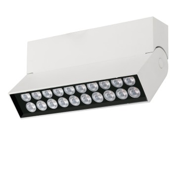 Светильник точечный Arlight SP-LOFT-SURFACE-S170-10W White6000 026212