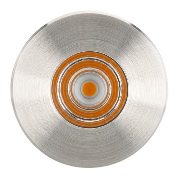 Светильник точечный Arlight LTD-GROUND-R65-6W Warm3000 026449-2