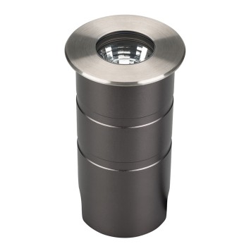 Светильник точечный Arlight LTD-GROUND-R65-6W Warm3000 026449