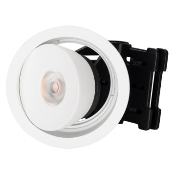 Светильник точечный Arlight CL-SIMPLE-R78-9W Warm3000 026868-6