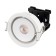 Светильник точечный Arlight CL-SIMPLE-R78-9W Warm3000 026868