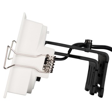 Светильник точечный Arlight CL-SIMPLE-S80x80-9W Warm3000 026874-1