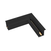 Соединитель L-образный Arlight MAG-CON-4560-F-L90 (BK) 026917(2) Соединитель L-образный Arlight MAG-CON-4560-F-L90 (BK) 026917(2)