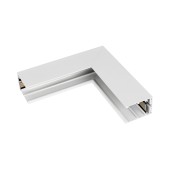 Соединитель внутренний L-образный Arlight MAG-CON-4563-L90-INT (WH) 026926 Соединитель внутренний L-образный Arlight MAG-CON-4563-L90-INT (WH) 026926