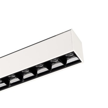 Трековый светильник Arlight MAG-LASER-45-L160-6W Warm3000 026932