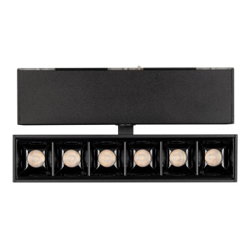 Трековый светильник Arlight MAG-LASER-FOLD-45-S160-6W Warm3000 026970-4