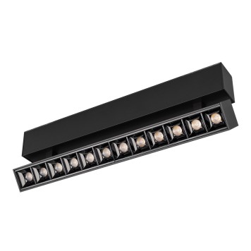 Трековый светильник Arlight MAG-LASER-FOLD-45-S320-12W Day4000 026975-3