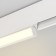 Трековый светильник Arlight MAG-FLAT-FOLD-45-S205-6W Warm3000 026985