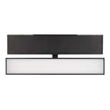 Трековый светильник Arlight MAG-FLAT-FOLD-45-S205-6W Warm3000 026987-6