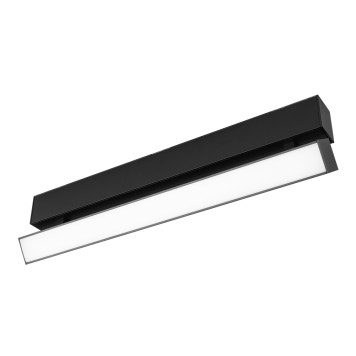 Трековый светильник Arlight MAG-FLAT-FOLD-45-S405-12W Warm3000 026991-3