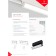 Трековый светильник Arlight MAG-FLAT-FOLD-45-S605-18W Warm3000 026993