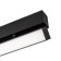 Трековый светильник Arlight MAG-FLAT-FOLD-45-S605-18W Warm3000 026995