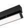Трековый светильник Arlight MAG-FLAT-FOLD-45-S805-24W Warm3000 026999