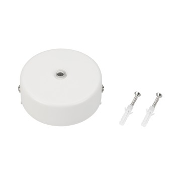 Потолочная чаша Arlight MAG-CANOPY-45 (WH) 027085