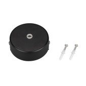 Потолочная чаша Arlight MAG-CANOPY-45 (BK) 027086 Потолочная чаша Arlight MAG-CANOPY-45 (BK) 027086