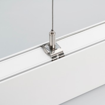 Держатель Arlight MAG-BRACKET-45 (SL) 027087-1