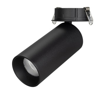 Светильник точечный Arlight SP-POLO-BUILT-R65-8W Day4000 027246