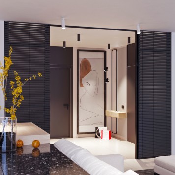 Светильник точечный Arlight SP-POLO-BUILT-R65-8W Day4000 027250-1