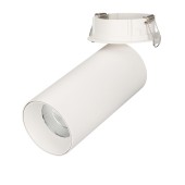 Светильник точечный Arlight SP-POLO-BUILT-R65-8W Day4000 027250