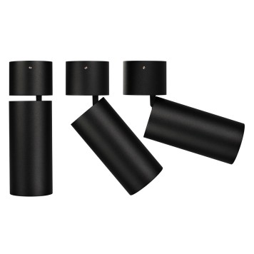 Светильник точечный Arlight SP-POLO-SURFACE-FLAP-R65-8W Warm3000 027530-4