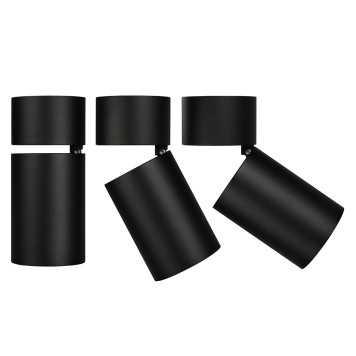 Светильник точечный Arlight SP-POLO-SURFACE-FLAP-R85-15W Day4000 027543-3