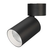 Светильник точечный Arlight SP-POLO-SURFACE-FLAP-R85-15W Day4000 027543
