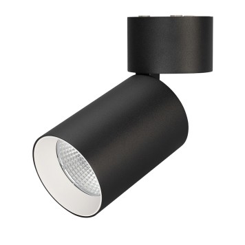 Светильник точечный Arlight SP-POLO-SURFACE-FLAP-R85-15W Day4000 027543