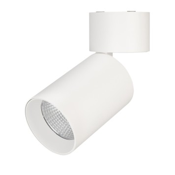 Светильник точечный Arlight SP-POLO-SURFACE-FLAP-R85-15W Day4000 027546