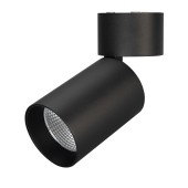 Светильник точечный Arlight SP-POLO-SURFACE-FLAP-R85-15W Warm3000 027548