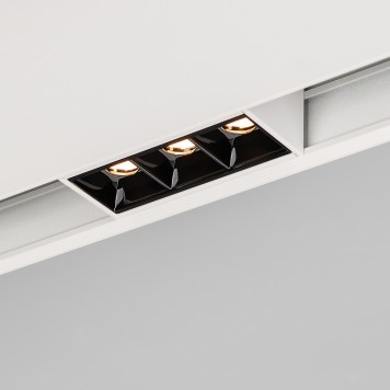 Трековый светильник Arlight MAG-LASER-45-L84-3W Day4000 027621-1