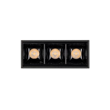 Трековый светильник Arlight MAG-LASER-45-L84-3W Warm3000 027623-3