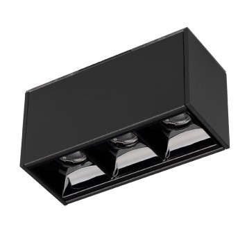 Трековый светильник Arlight MAG-LASER-45-L84-3W Warm3000 027623