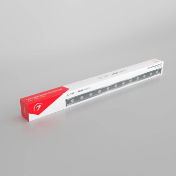 Уличный настенный светильник Arlight AR-LINE-1000L-48W-24V RGB-Warm3000 027958-7