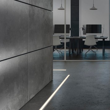 Светильник точечный Arlight ART-LUMILINE-3351-1000-24W Warm3000 027994-1