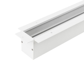 Шинопровод Arlight MAG-TRACK-4560-F-2040 (WH) 2m 028060(1)