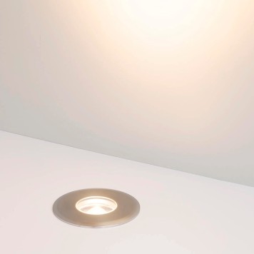 Светильник точечный Arlight ART-GROUND-ZOOM-R80-8W Warm3000 028065-1