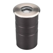 Светильник точечный Arlight ART-GROUND-ZOOM-R80-8W Warm3000 028065