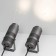 Уличный настенный светильник Arlight ALT-RAY-ZOOM-R89-25W Warm3000 028078(1)