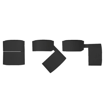 Светильник точечный Arlight SP-RONDO-FLAP-R95-16W Warm3000 028158-3