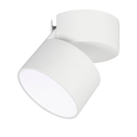 Светильник точечный Arlight SP-RONDO-FLAP-R110-25W Day4000 028160