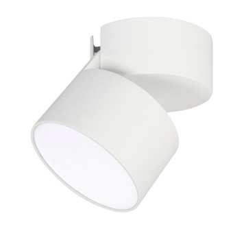 Светильник точечный Arlight SP-RONDO-FLAP-R110-25W Warm3000 028161